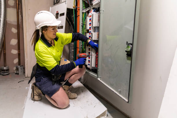 Best Electrical Repair Services  in Youngwood, PA