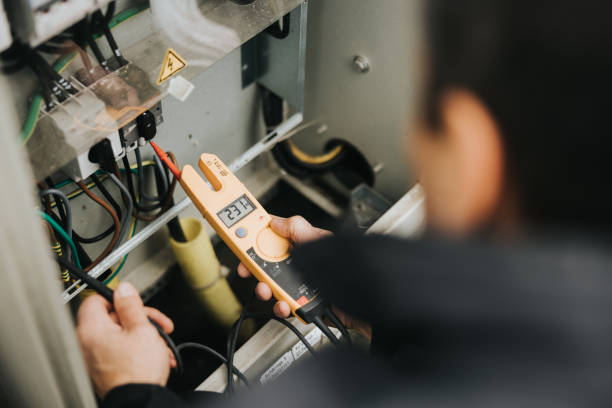 Best Electrician Near Me  in Youngwood, PA