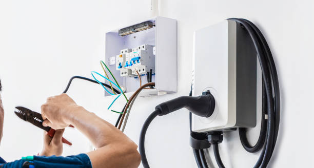 Best 24-Hour Electrician  in Youngwood, PA