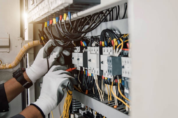Best Affordable Electrician  in Youngwood, PA